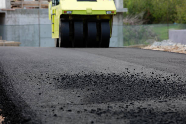 Best Driveway Paver Sealing  in West Fargo, ND
