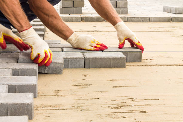 Best Best Driveway Pavers  in West Fargo, ND