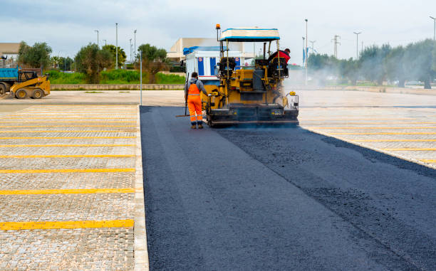 Best Paver Driveway Replacement  in West Fargo, ND
