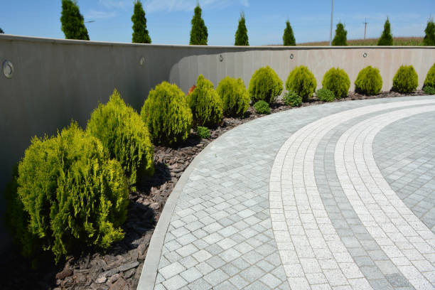 Best Permeable Paver Driveway  in West Fargo, ND