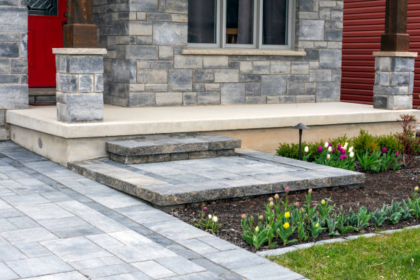 Professional Driveway Pavers in West Fargo, ND