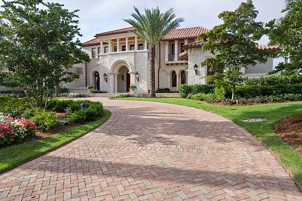 Reasons to Select Us for Your Driveway Paving Requirements in West Fargo, ND
