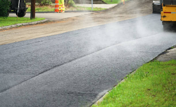 Best Professional Driveway Pavers  in West Fargo, ND