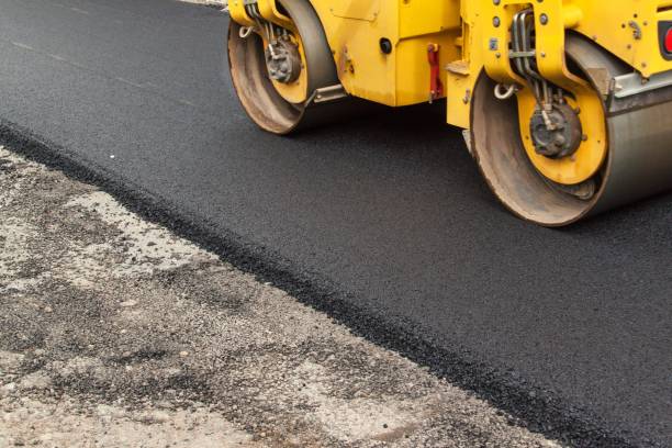 Best Cobblestone Driveway Pavers  in West Fargo, ND