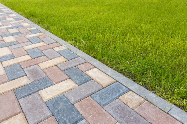 Best Custom Driveway Pavers  in West Fargo, ND